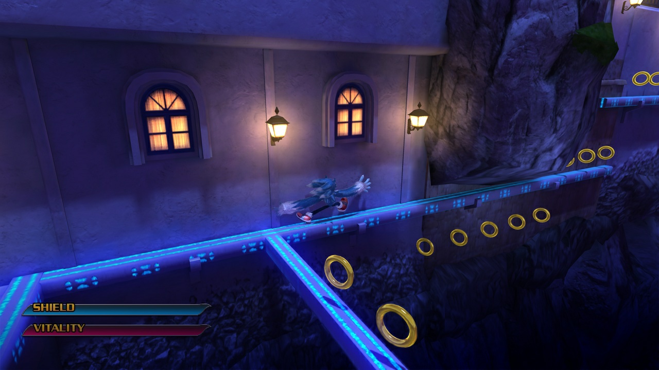 Sonic Unleashed - Imagen 6